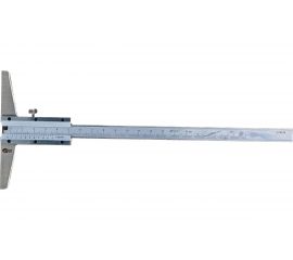 Штангенглубиномер GRIFF ШГ-150-0,05, D157002 