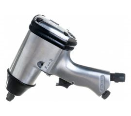 Ударный пневмогайковерт с головками ТЕМП AB-08 