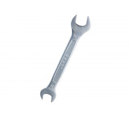 Рожковый гаечный ключ 22х24 мм ЗУБР Профессионал 27010-22-24_z01 