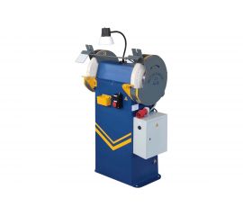Точильно-шлифовальный станок ООО Металлица ТШ-3РБ АА0025 