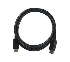Соединительный кабель Telecom DisplayPort - DisplayPort, 1.2V, 4K 60Hz, 2м CG712-2M 