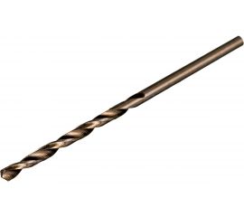 Сверло по металлу (3 шт; 2.4 мм; HSS-Co; в блистере) ROCKFORCE RF-DS3332 