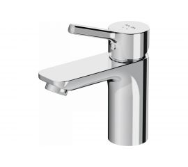 Смеситель для умывальника AM.PM X-Joy S, излив 100 мм, хром F85B02100 