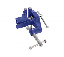 Тиски с креплением для стола KRAFT 50 мм KT 705213 
