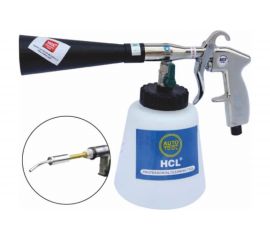 Аппарат для химчистки ТЕМП тип Циклон-Турбо с регулятором LT-01 