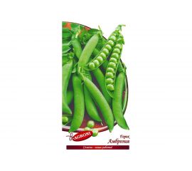 Семена Агрони Горох АМБРОЗИЯ 3493 