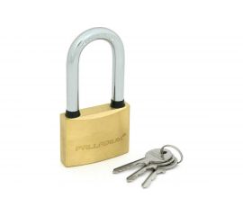 Навесной замок Palladium 301B-60L 9253 