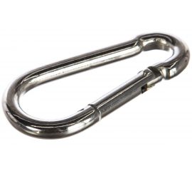 Пружинный карабин ЕВРОПАРТНЕР Zn, 10x100, 1 шт. Z1 07749 