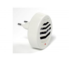 Ультразвуковой отпугиватель мышей и ползающих насекомых WEITECH WK0523-RU 