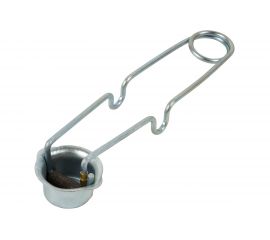 Зажигалка кремниевая для горелки и резака КЕДР 8001518 