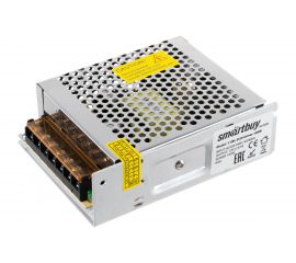 Драйвер для LED ленты Smartbuy LED, IP20-100W SBL-IP20-Driver-100W 