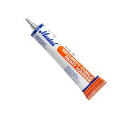 Маркер-краска для пломбирования Markal Valve Action, синий 96671 