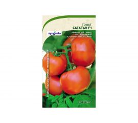 Семена САДОВИТА Томат Сагатан F1 10 семечек 00132388 