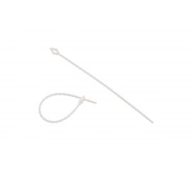 Многоразовая стяжка ЕВРОПАРТНЕР нейлон 3,0х100, 50 шт. 3 3068 2 