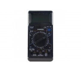 Цифровой мультиметр WHDZ M890D 