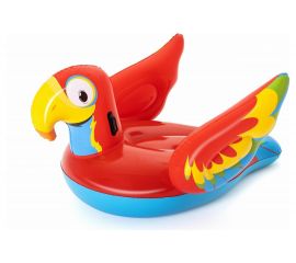 Надувной плотик Bestway Попугай, 203x132см 41127 BW 
