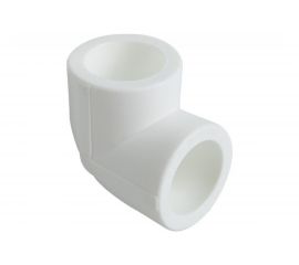 Уголок КРОСС PPRC 50 мм 62429 