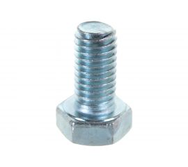 Болт с шестигранной головкой Метизный двор 8x16 DIN 933. 4 шт. 4607173905994 