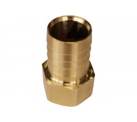 Штуцер для шлангов ВР 1/2 - 20 мм Профитт 9274337 