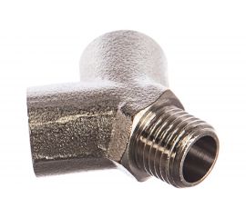 Переходник-тройник Y-MFF 1/4 Калибр 00000050279:177 