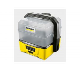 Портативная мойка Karcher OC 3 Plus 1.680-030 
