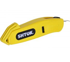 Съемник изоляции SHTOK СИ-28М 38003 