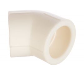 Угольник VALTEC 45 PPR 32мм VTp.759.0.032 