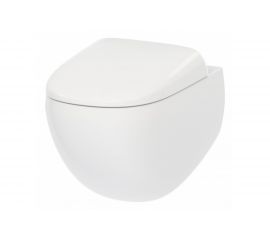 Подвесной унитаз AM.PM Sensation FlashClean C301700WH 