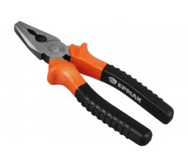 Плоскогубцы ЕРМАК 160мм Классик шлифованные 661-879 