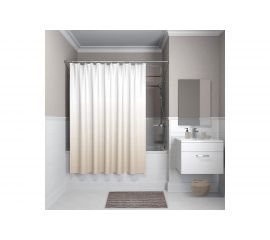 Штора для ванной комнаты IDDIS, 200*180см, полиэстер, B02P218i11 