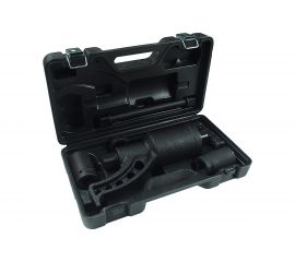 Ручной гайковерт с редуктором ЭВРИКА головки-30мм и 32мм ER-83032 