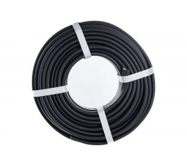 Силовой медный кабель REXANT ВВГ-ПнгА 3x4кв.мм 20м ГОСТ 31996-2012, ТУ 16-705.499-2010 01-8213-20 