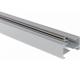 Однофазный шинопровод Wolta 2 метра белый WTL-TR2/02W 