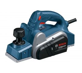 Рубанок Bosch GHO 6500 0.601.596.000 