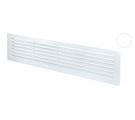 Радиаторная решетка TDM с регулировкой живого сечения, 460х123 SQ1807-0036 