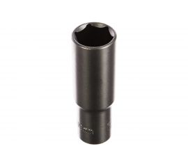 Головка сменная шестигранная длинная (1/2""; 19 мм) TOPEX 38D757 