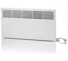 Конвектор Ensto FinnHeat, мех.термост, вилка, 750Вт EPHBM07PR 