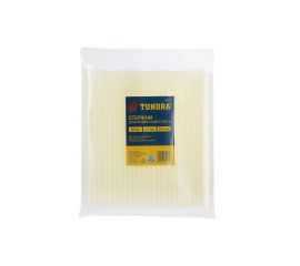 Стержни клеевые (50 шт; 7х200 мм) TUNDRA 4661024 