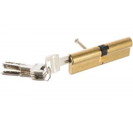 Цилиндровый механизм APECS SC-M100-Z-G M 100-Z-G 11661 