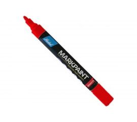 Маркер-краска по металлу Markal Markpaint, красный 97522 