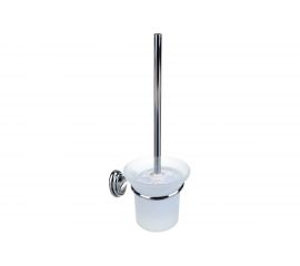 Ершик для унитаза Fora NOVAL N020 