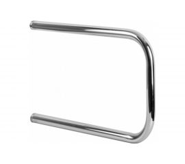 Полотенцесушитель INDIGO P1 без полочки, 1"", 32/40 176 