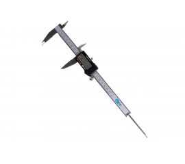 Штангенциркуль ШЦЦ-I- 200-0,01 ГОСТ 166-89 производство Guilin Measuring GRIFF D168014 