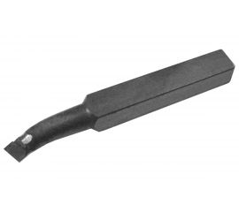 Резец расточной для сквозных отверстий (16х16х170 мм; ВК8) Sekira 2140-0024 14488 