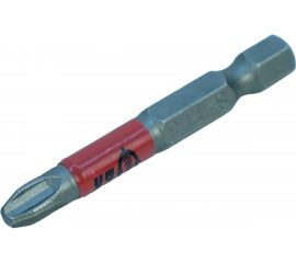 Биты (10 шт; 50 мм; PH3; сталь S2) БОЕКОМПЛЕКТ BPH3-50-10 