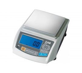 Лабораторные весы CAS MWP-1500 77-00031920 