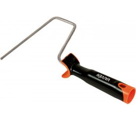 Станок-бюгель для валиков 8х220 мм сталь, двухкомпонентная ручка VaiVen 59131 