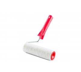 Валик велюр HARDY Velur D 48 х 250 мм, ворс 4 мм, ручка Standart, бюгель 8 мм (в комплекте) 0111-384825 