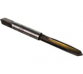 Метчик в пластиковом футляре ЭВРИКА M04x0,7 2шт ER-00407M 