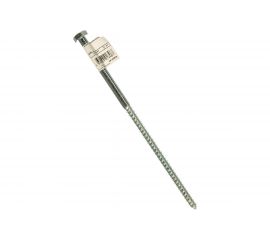 Сантехнический шуруп Госкреп 12х280, этикетка 3-0012430 